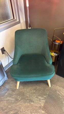 Accent chair