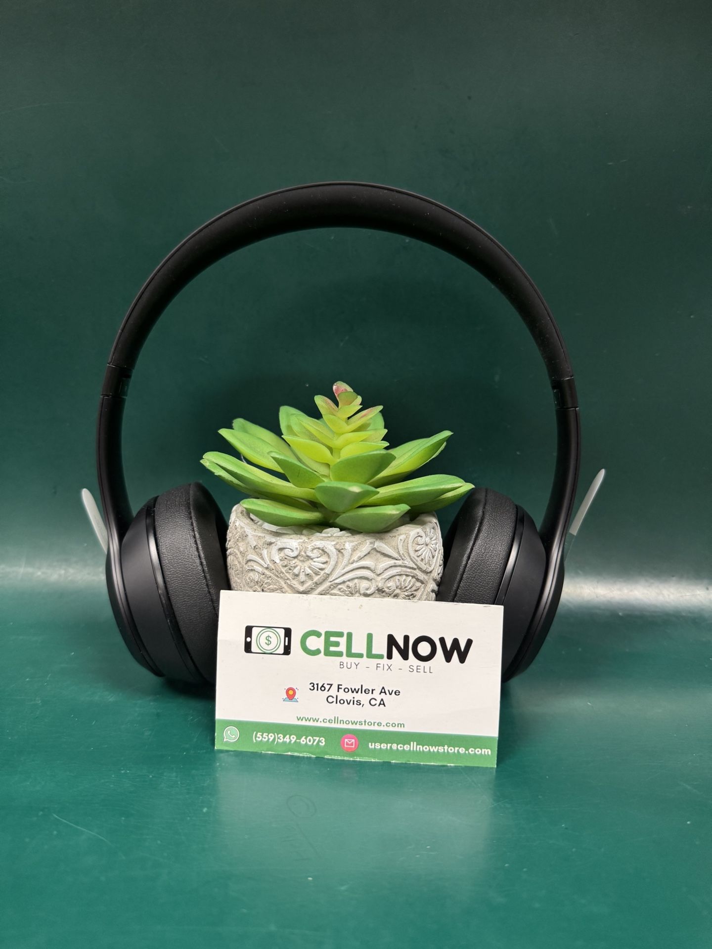 Beats Solo3 wireless