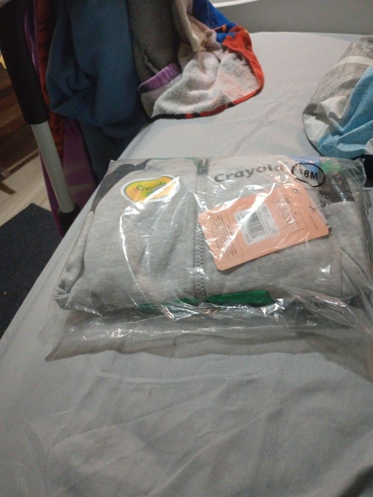 Clothing