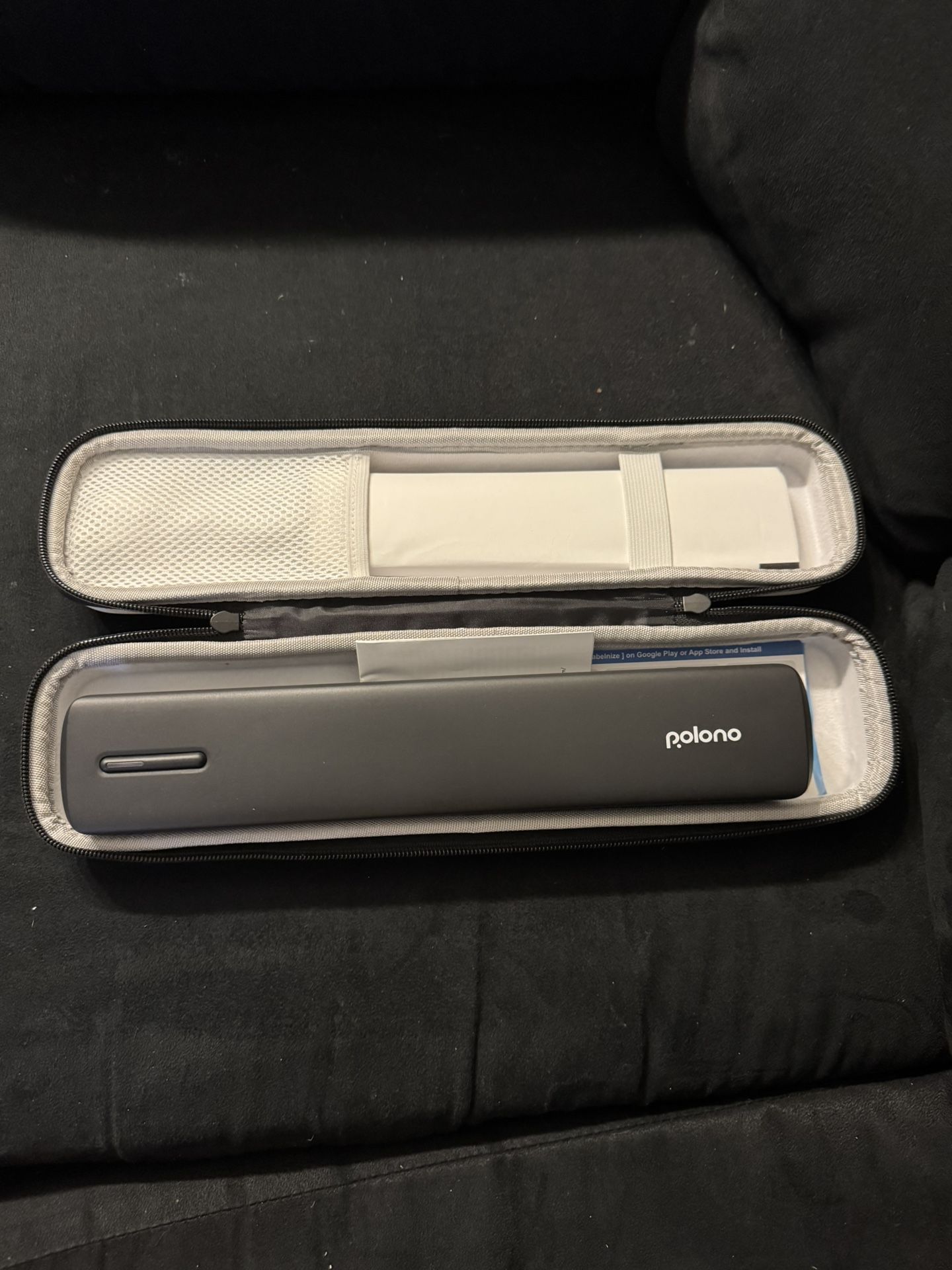 Polono Portable Printer