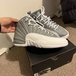 Air Jordan 12 Retros 5Y