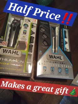 WAHL