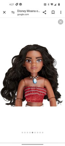 Disney Princess Moana
Doll
