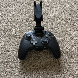 Moga Controller