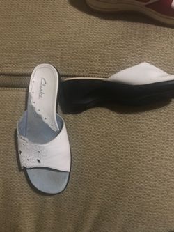 Clark’s ladies shoes