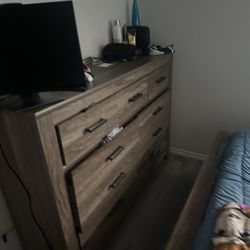 5 piece bedroom set