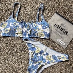 Shein Bikini
