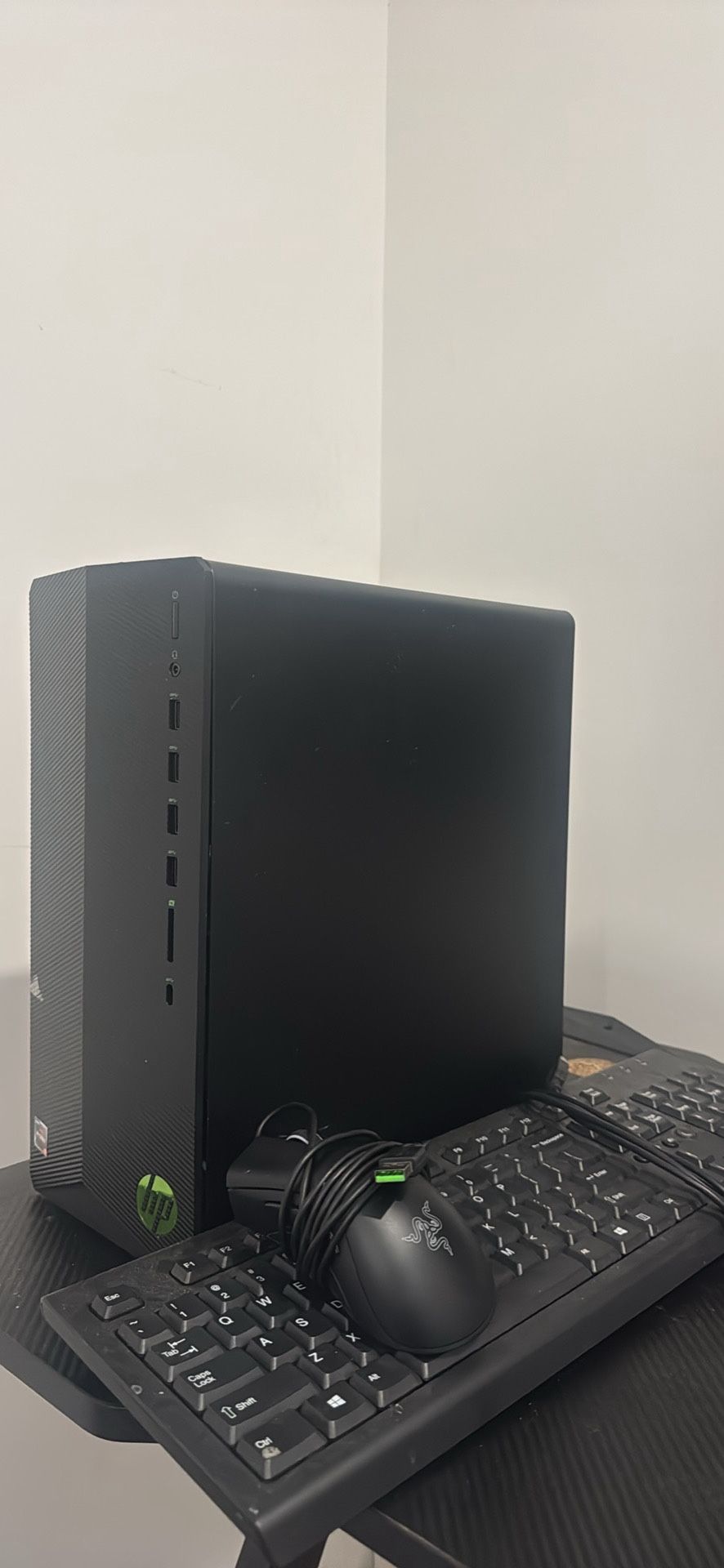 Hp Gaming Desktop