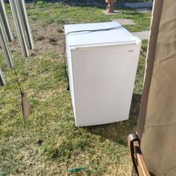 Deep Freezer Cleaned In And Out