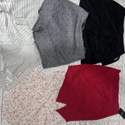 Skirts Medium Never Worn $20