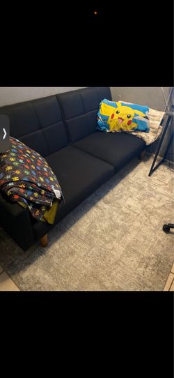 Futon bed