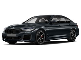 2021 BMW M550i