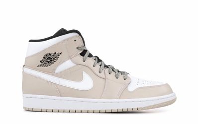 Jordan 1 Mid