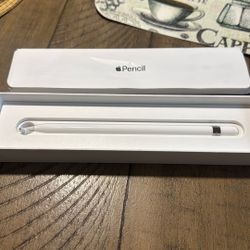Apple Pencil 1st Gen 