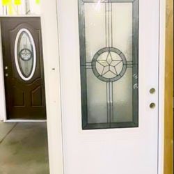 High-Quality Windows And Doors– Multiple Models Available 