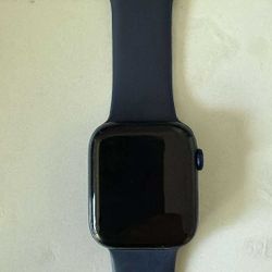 Apple Watch 6 Cellular + GPS 44MM