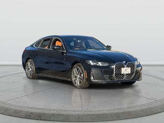 2025 BMW 430i Gran Coupe