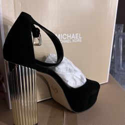 Michael Kors High Heels 