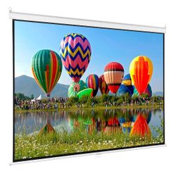Vivo Home Screen 100 Inches
