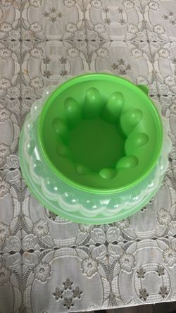 Gelarosca toperware