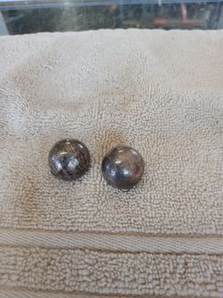 Vintage 925 earrings Mexico jewelry