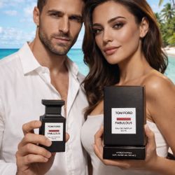 Tom Ford Fabulous Eau de Parfum 100ml