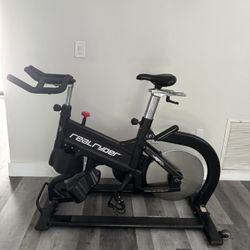 Stationary Cycle bike