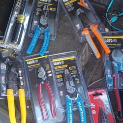 Kline Hand Tools 