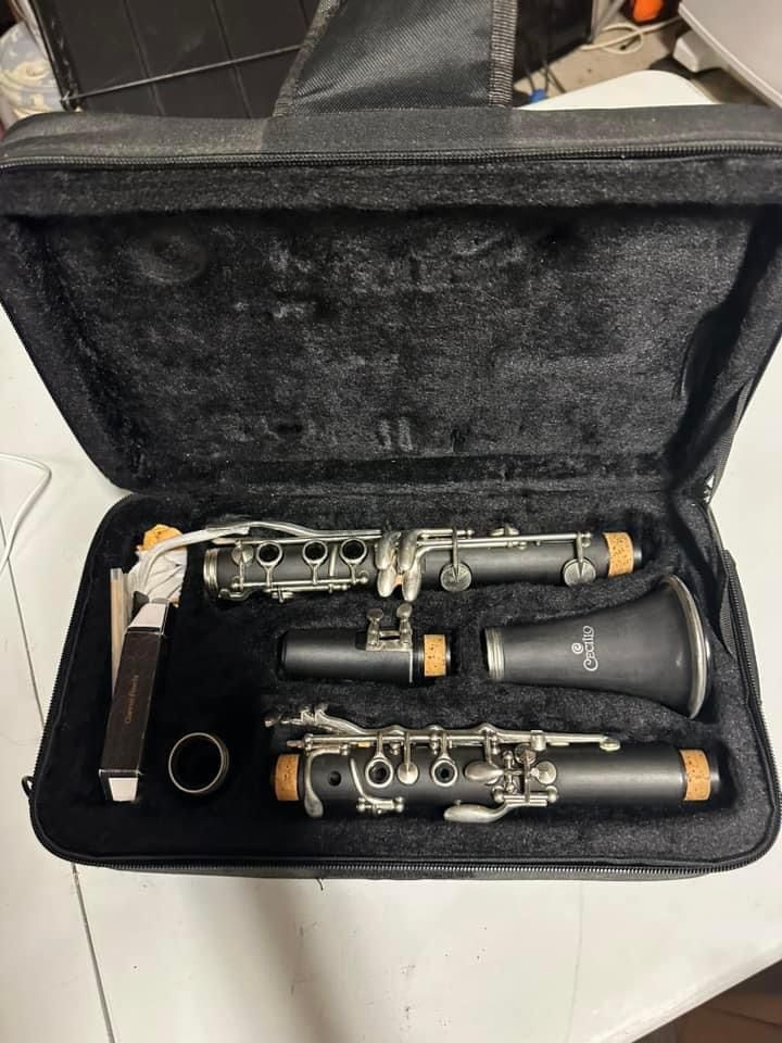 Clarinet