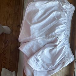Nikey shorts