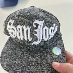 San Jose Hat