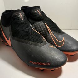 Nike phantom vsn sale best sale