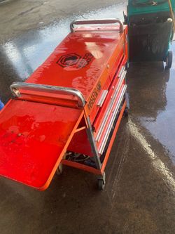 Matco Tool Box