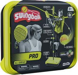 Swingball Pro All Surface Game Set