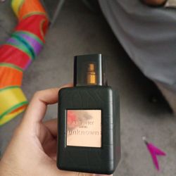 ARTISTRY MEN  UNKNOWN EAU DE PARFUM SPRAY 