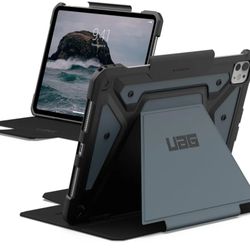 iPad Pro 11" (2024) Case Metropolis SE Cloud Blue