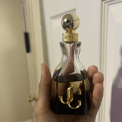 Jimmy Choo Perfume ! 