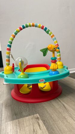 Baby toy