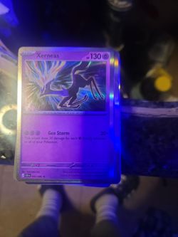 Xerneas