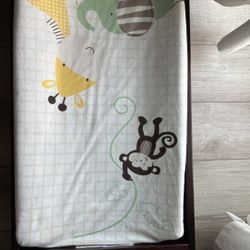 Changing Table