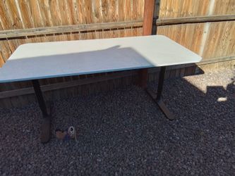 6' Table 