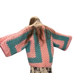 Cardigan 