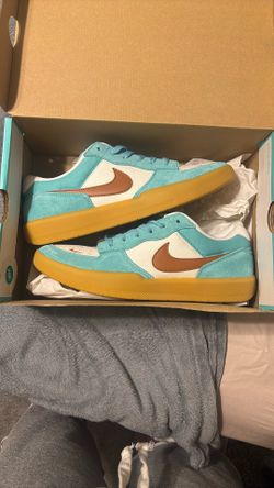 Nike Sbs