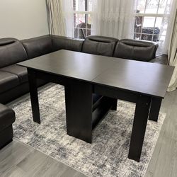 Folding Dining Table