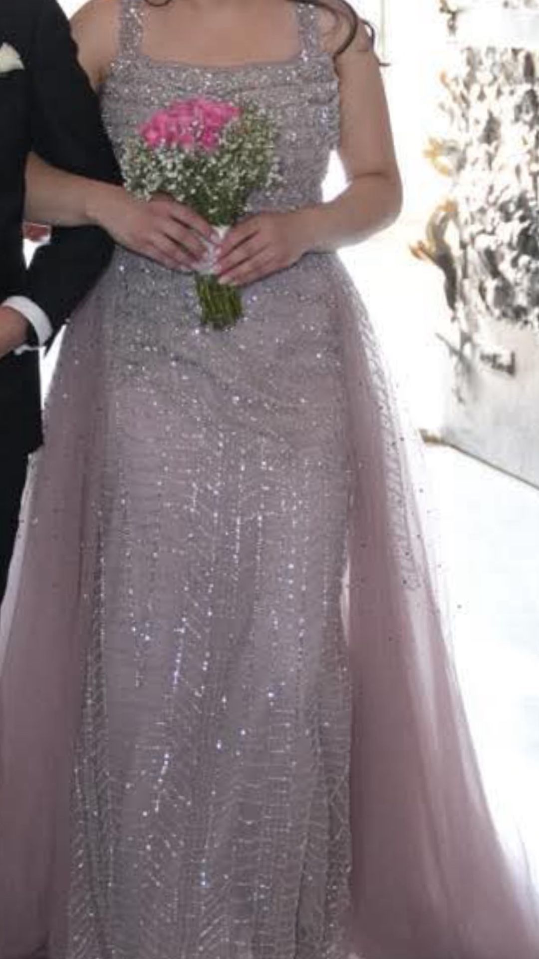 Formal Gown /Engagement Dress