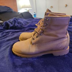 Timberland Men's 8