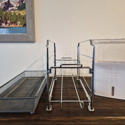 Kitchen Organizing Lot