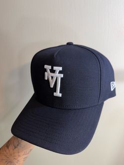 “New “ A frame dodger hats