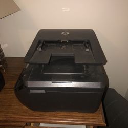 HP Bluetooth Printer 