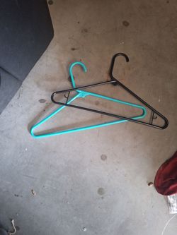 Hangers
